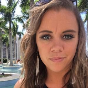 Meet your Posher, Meaghan